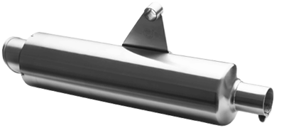 AEW MEGAPHONE FOR INTERCEPTOR/GT 650 TE 101