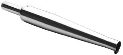 AEW MEGAPHONE FOR INTERCEPTOR/GT 650 TE 101
