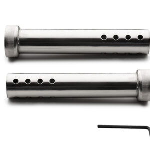 AEW Standard DB Killers (Baffles) for TE103 / TE104 / TE202 / TE204