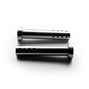 AEW SILENT DB KILLER FOR TE 103 / TE 202
