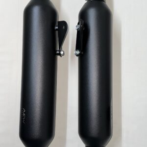 AEW TE 203 PERFORMANCE EXHAUST FOR SHOTGUN 650